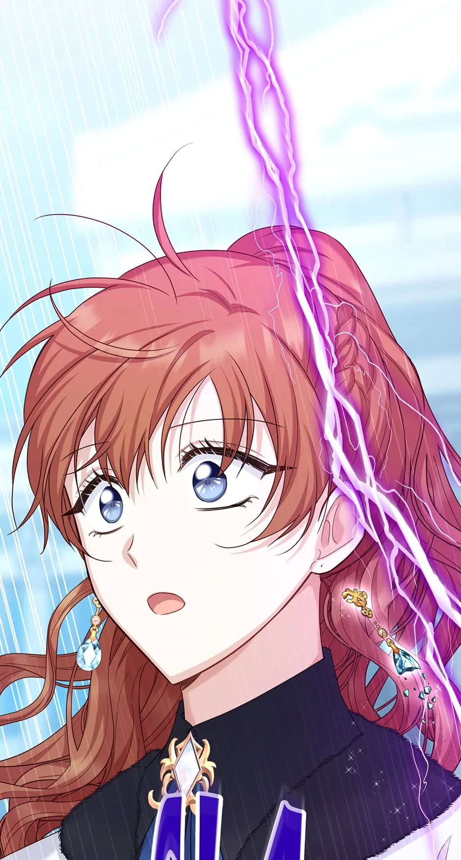 The Duchess with an Empty Soul Chapter 149 21